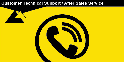 touratech Customer Technical Support After Sales Service