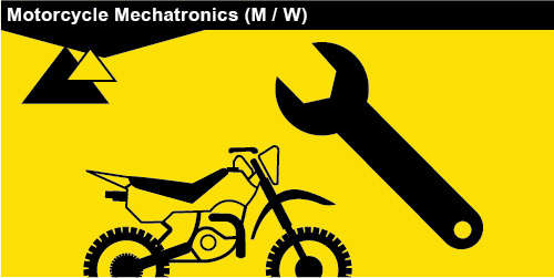 touratech Motorcycle Mechatronics