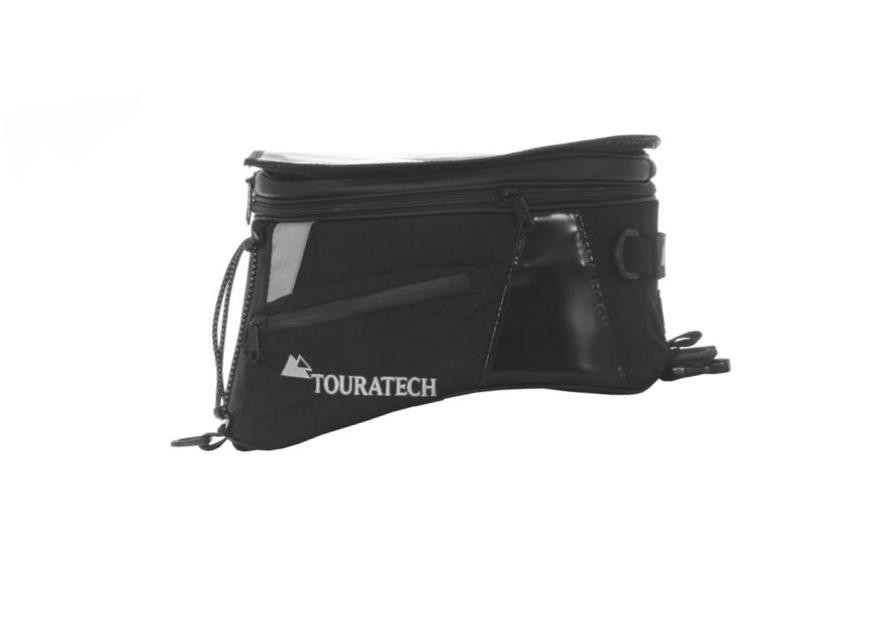 mt09 tank bag