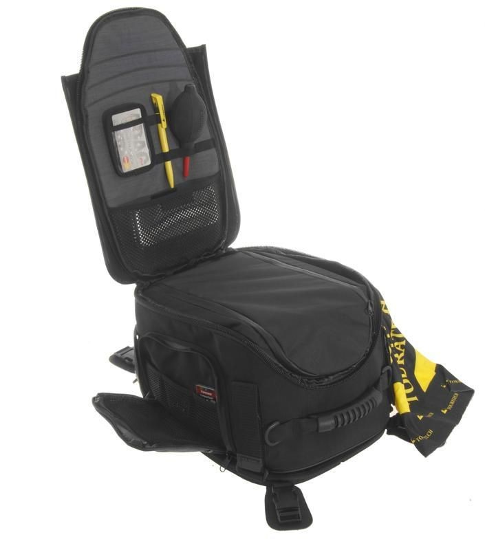 Touratech Photo Tank Bag *ProDigital* Touratech Thailand